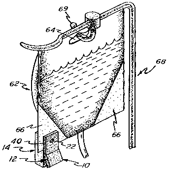 Une figure unique qui représente un dessin illustrant l'invention.